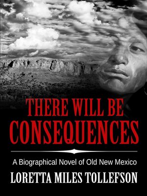 cover image of There Will Be Consequences